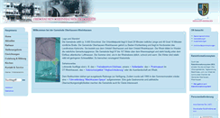 Desktop Screenshot of oberhausen-rheinhausen.de